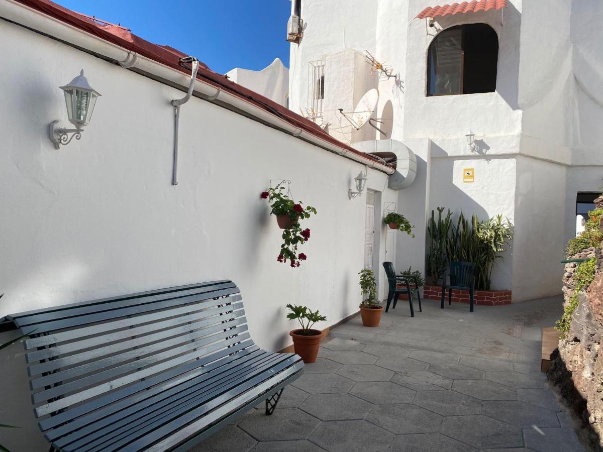 Апартаменты San Rafael Плая-де-лас-Америкас Экстерьер фото